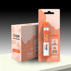 【 L倉 】ZUGE 祖格一次性【草本雾化鼻通器】持久續航 呼吸順暢 戒煙神器