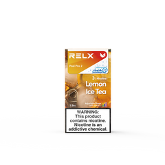 【 Q倉 】RELX 悅刻六代煙彈 單顆裝 買10顆送1