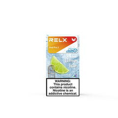 【 Q倉 】RELX 悅刻六代煙彈 單顆裝 買10顆送1