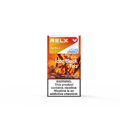 【 Q倉 】RELX 悅刻六代煙彈 單顆裝 買10顆送1
