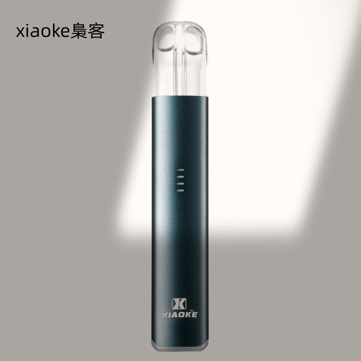 【 L倉 】Xiaoke 梟客 五代主機