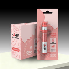 【 L倉 】ZUGE 祖格一次性【草本雾化鼻通器】持久續航 呼吸順暢 戒煙神器