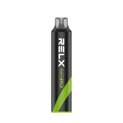 【 W倉 】RELX Smash Go 12000 一次性
